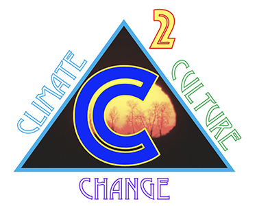 Climate Change Culture Change logo
